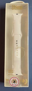 New Sarina Watch Band for Apple Watch for Series 1 2 3 4 5 6 7 38 40 41 mm - Zdjęcie 1 z 5