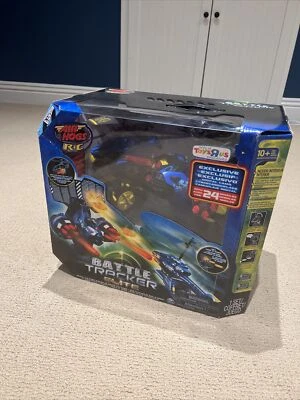 air hogs battle tracker elite - Image 1 of 4