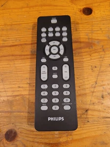 Télécommande Originale PHILIPS RC2023619/01 - Photo 1/6