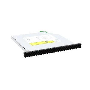 HP Multi DVD-Brenner GUD1N (P/N 849055-6C3) 9,5 mm Slimline SATA schwarz #321031 - Bild 1 von 4