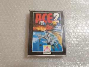 Ace 2 - Cascade - Sinclair ZX Spectrum (Tested ✔️) 🟩 - Imagen 1 de 10