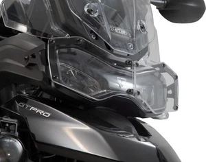 Headlight Guard For TRIUMPH TIGER 900 ABS, TIGER 900 GT ABS 2020 - 2023 - Picture 1 of 1