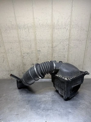 2007-2008 Dodge RAM 3500 6.7L Diesel Cummins Factory Air Intake Box OEM — 第 1/4 张图片