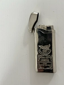 General windproof lighter - Bild 1 von 3