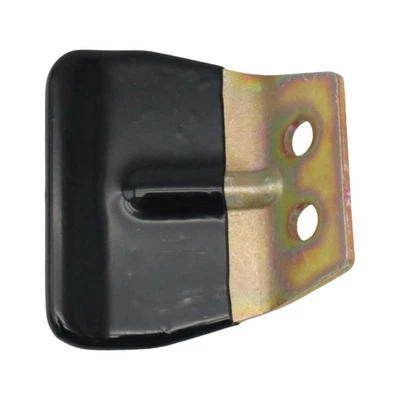 Placa estabilizadora de capó de 1 pieza de alta calidad compatible con Ford F650 F750 2000-2015 Foto 1 de 4