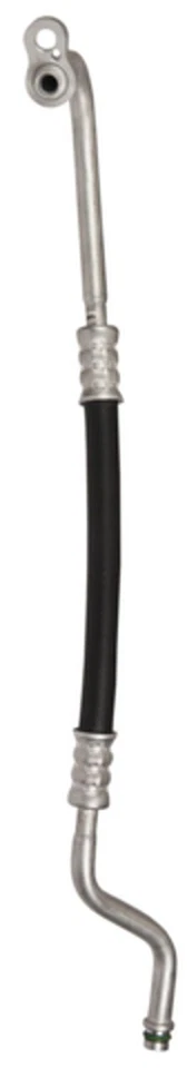 Conjunto de manguera de línea de descarga Four Seasons 55950 para 06-12 Mercedes-Benz R350 Foto 1 de 4