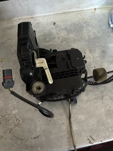 Mercedes Benz W211 Türschloss Vorne Links Keyless Go A2117200935 - Bild 1 von 9