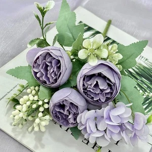 Variedad DIY - fácil de usar palabras clave funciones seda - Imagen 1 de 30