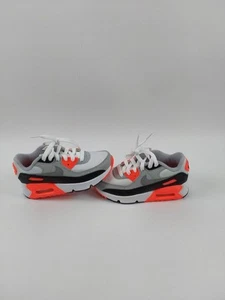 Nike Air Max 90 QS 'Infrared' Toddler  - Picture 1 of 9