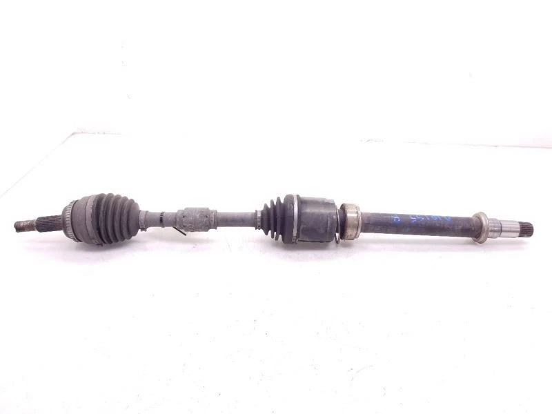 05-12 TOYOTA AVALON FRONT PASSENGER RIGHT AXLE SHAFT AUTOMATIC TRANSMISSION - Image 1 of 4