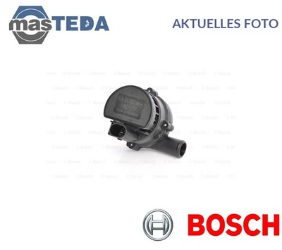 0 392 023 004 WASSERUMWÄLZPUMPE STANDHEIZUNG BOSCH FÜR VW CRAFTER 30-50 - Image 1 of 4