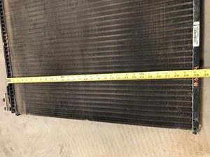 USED 2011 Monaco Monarch F53 RV AC CONDENSOR 6C34-19710-AA V10 6.8 Puller 27981 - Picture 1 of 11