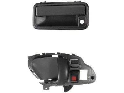 For 1995-1999 Chevrolet C2500 Suburban Door Handle Set Front Left 79174JZYK 1996 - Image 1 of 2