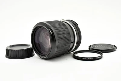 [MINT]  Nikon Ai Zoom Nikkor 43-86mm f/3.5 MF Lens  From JAPAN - Image 1 of 4