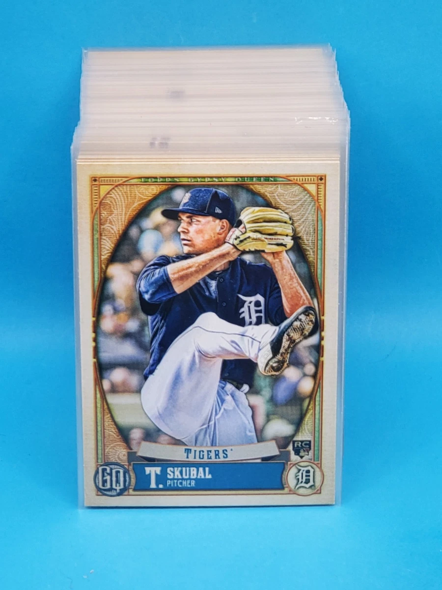 2021 Topps Gypsy Queen - Jake Cronenworth #202 for sale | eBay