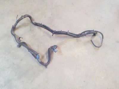 Mangueras de línea de vacío de refuerzo de freno de 3,6 L | Se adapta a Jeep Wrangler 2011-2018 Foto 1 de 4