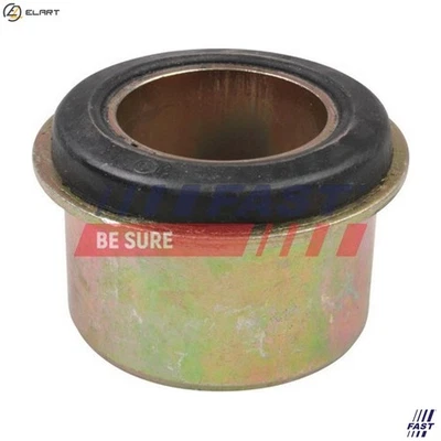 2x MOUNTING CONTROLTRAILING ARM FT18023 FOR IVECO DAILY/Platform/Chassis/Dump - Image 1 of 4