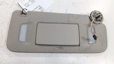 Passenger Right Sun Visor Shade Fits 13-19 Buick Encore - Image 1 of 4