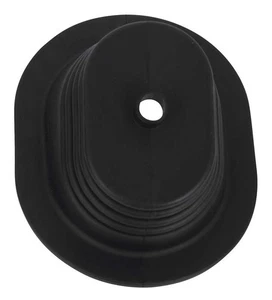 1968-70; Dodge Plymouth B-Body; Shift Boot; Manual Trans; with Floor Shift; - Picture 1 of 4