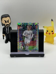 2024-25 Topps Chrome UEFA Luka Modric Pulsar Refractor #149 - Picture 1 of 2