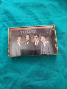 Today by The Statler Brothers (Cassette, Polygram) Music Album Collector - Picture 1 of 9