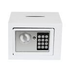 Security Box Electronic Safe Digital Lock Cash Deposit Password For Home Office