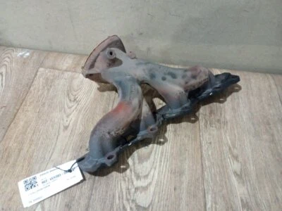 VAUXHALL Zafira B VECTRA C 2.2 PETROL EXHAUST MANIFOLD 24438032 — 第 1/4 张图片