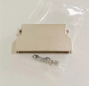 1 PIEZA NUEVO AJUSTE PARA PCS-E68LA 68P conector núcleo carcasa metálica - Imagen 1 de 4