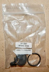 Kit de cilindros de rueda de freno de tambor delantero Beck / Arnley 071-0087 53-62 Morris NIB 192I - Imagen 1 de 4