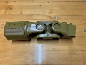 Walterscheid W2500 Wellengelenk Gelenkwelle mit Rutschkupplung 1 3/8" - Bild 1 von 3