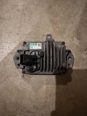 2020 2021 Lexus IS350 IS300 роскошный модуль круиз-контроля датчик радар 88210-0A01 - Изображение 1 из 3