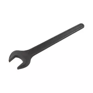 Llave inglesa de 34 mm de extremo abierto de alta resistencia cromo vanadio Neilsen - Imagen 1 de 3