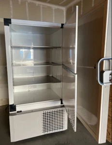 2021 Thermo Scientific  TSX60086A Ultra Low -86°C Freezer , 115v;  TESTED - Picture 1 of 6