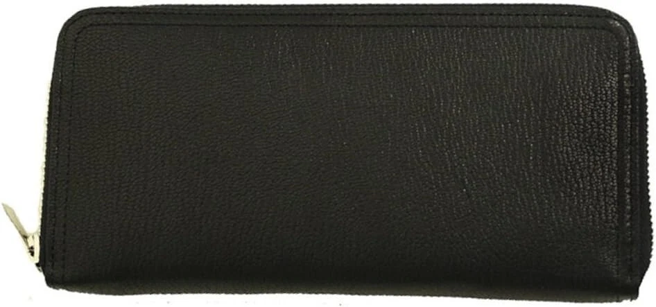 Bolso Yoshida PORTER/PORTER DOBLE CARTERA 129-03735 Negro/Naranja Japón Foto 1 de 1