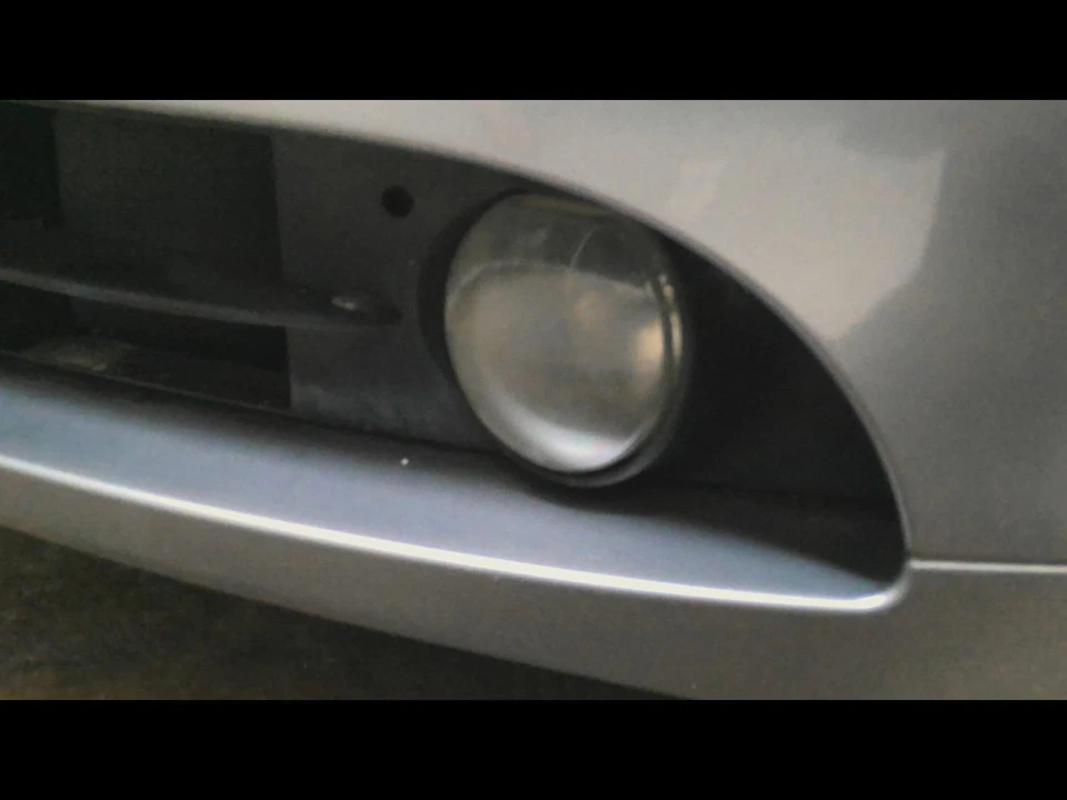 Luz de conducción usada se adapta a: BMW 525I 2006 grado de conducción antiniebla A Foto 1 de 4