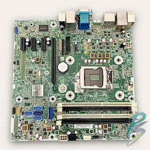 HP ProDesk 600 G1 LGA1150 DRR3 Motherboard 739682-001 696549-002 - Picture 1 of 2