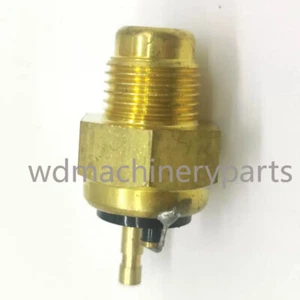 385720101 New Water Temp Sender Fits For Perkins 402D-05 402F-05 102-04 103-06 - Picture 1 of 6