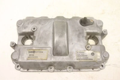 Arctic Cat Textron Stampede 4 900 18 Valve Cover Engine Head 409135 40621 - Image 1 of 4