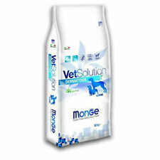 Monge VetSolution Dermatosis Alimento Dietetico per Cani - 12 Kg