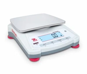 Ohaus NV221 Electronic Balance 30456412 - Picture 1 of 1