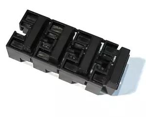 Juego de cuatro botones Roland D-50 (cuatro botones 22485667) - Imagen 1 de 3