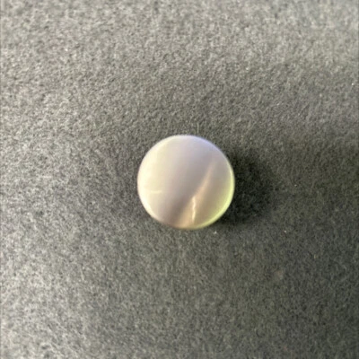 Perilla cono 7/8" níquel satinado Foto 1 de 2