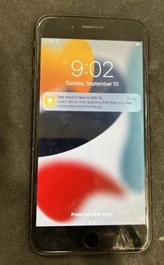 iPhone 7 Plus débloqué 128 Go d'occasion - Photo 1 sur 15
