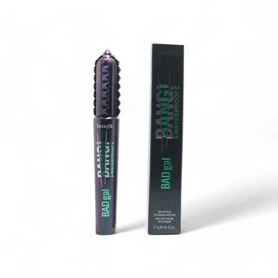 Benefit Cosmetics Badgal Bang Waterproof Volumizing Mascara Intense Black 0.3oz - Image 1 of 4