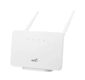 Outdoor 300Mbps 4G WiFi Cat4 Sim Card Router Waterproof LTE Wireless CPE - Picture 1 of 9