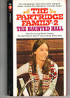 Partridge Family #2 The Haunted Hall Paperback 1970 David Cassidy Shirley Jones