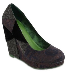 Deportivas mujer DESIGUAL Mandalas 27197| Zapatos Online | Calzado Mujer