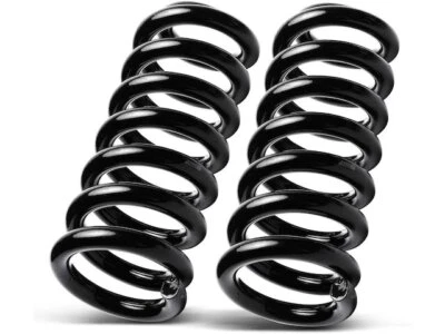 For 1968-1972 Chevrolet P20 Van Coil Spring Set Front APR 73879DDKR 1969 1970 Foto 1 de 2