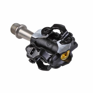 Ritchey WCS XC Mtn Clipless Pedals - Black