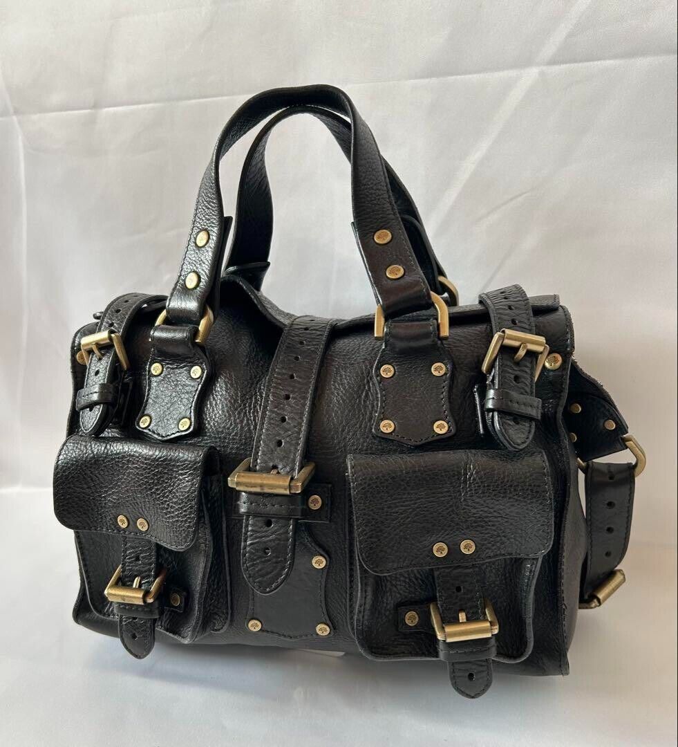 Mulberry Tote Black Bags & Handbags for Women for sale | eBay Mulberry Tote Black Bags & Handbags for Women for sale | eBay